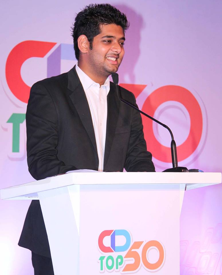 Aakarshak Mishra 